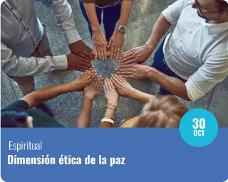 La construcción de paz en Colombia es una tarea de todos