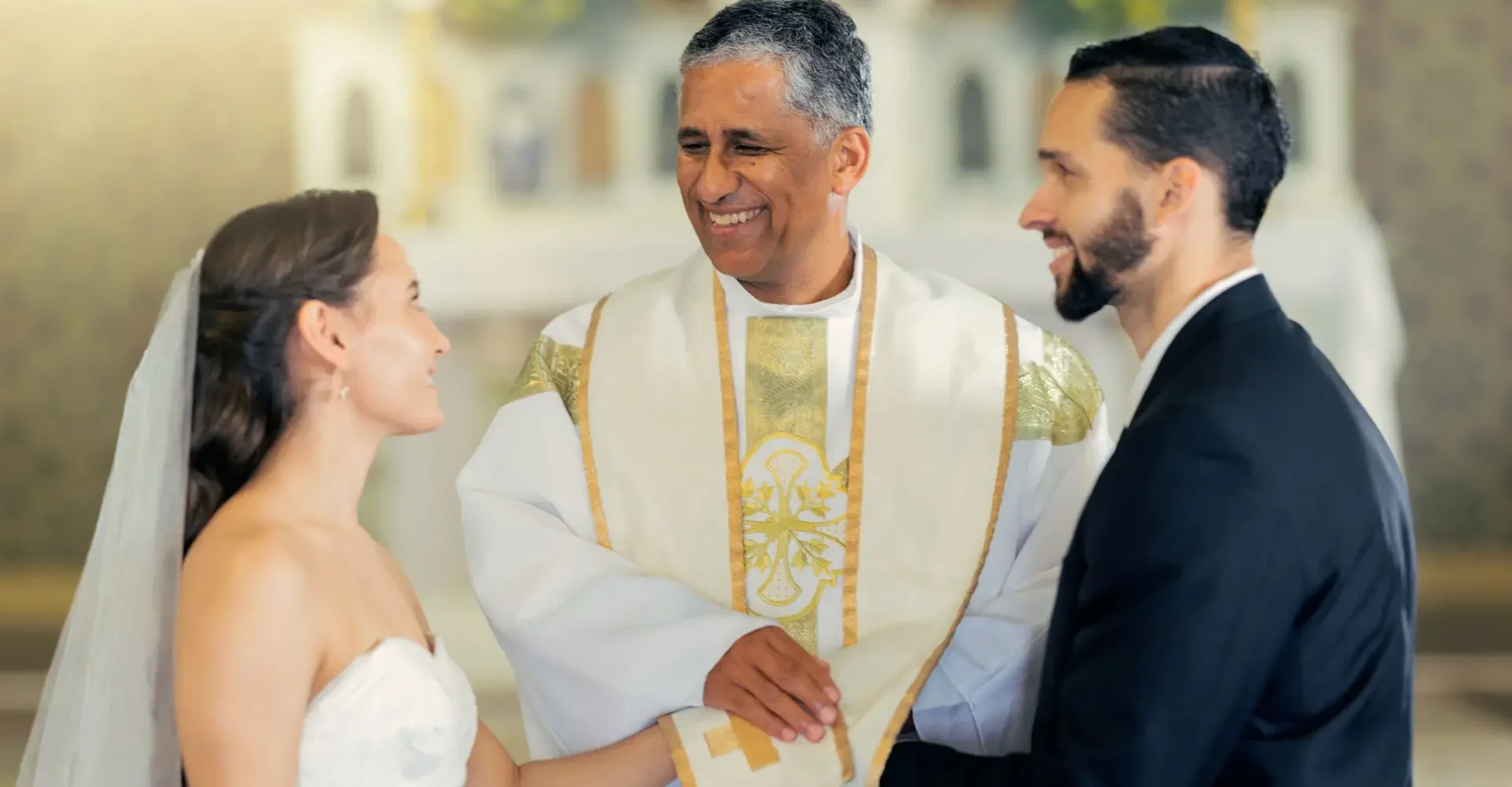Matrimonio