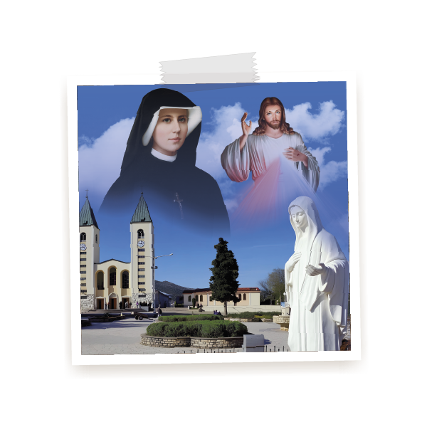 Medjugorje