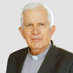 PADRE JORGE HUMBERTO PELAEZ