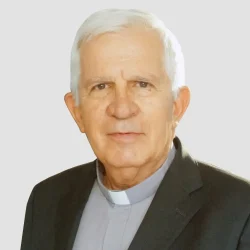 PADRE JORGE HUMBERTO PELAEZ