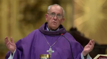 Jorge Mario Bergoglio