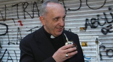 Papa-Francisco-sacerdote