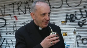 Papa-Francisco-sacerdote
