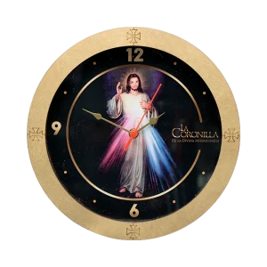RELOJDIVINAMISERICORDIA