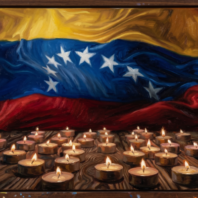 VENEZUELA