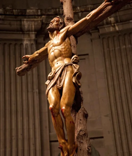jesus-cruzificado